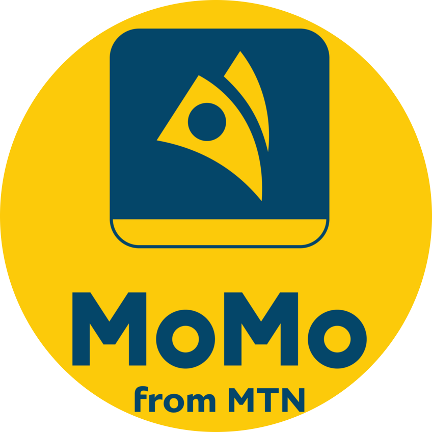 MoMo Icon