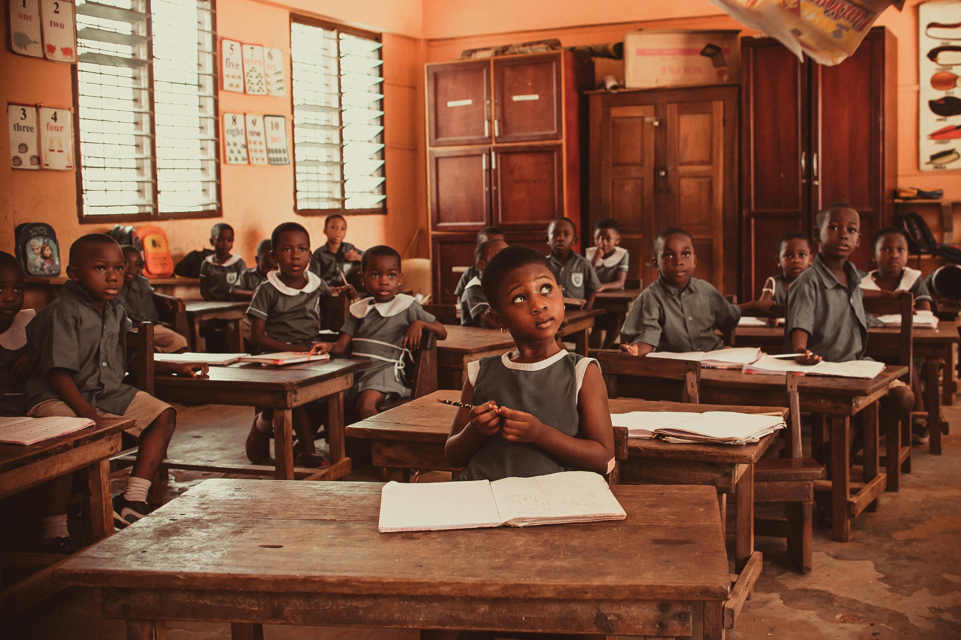 Girls Education