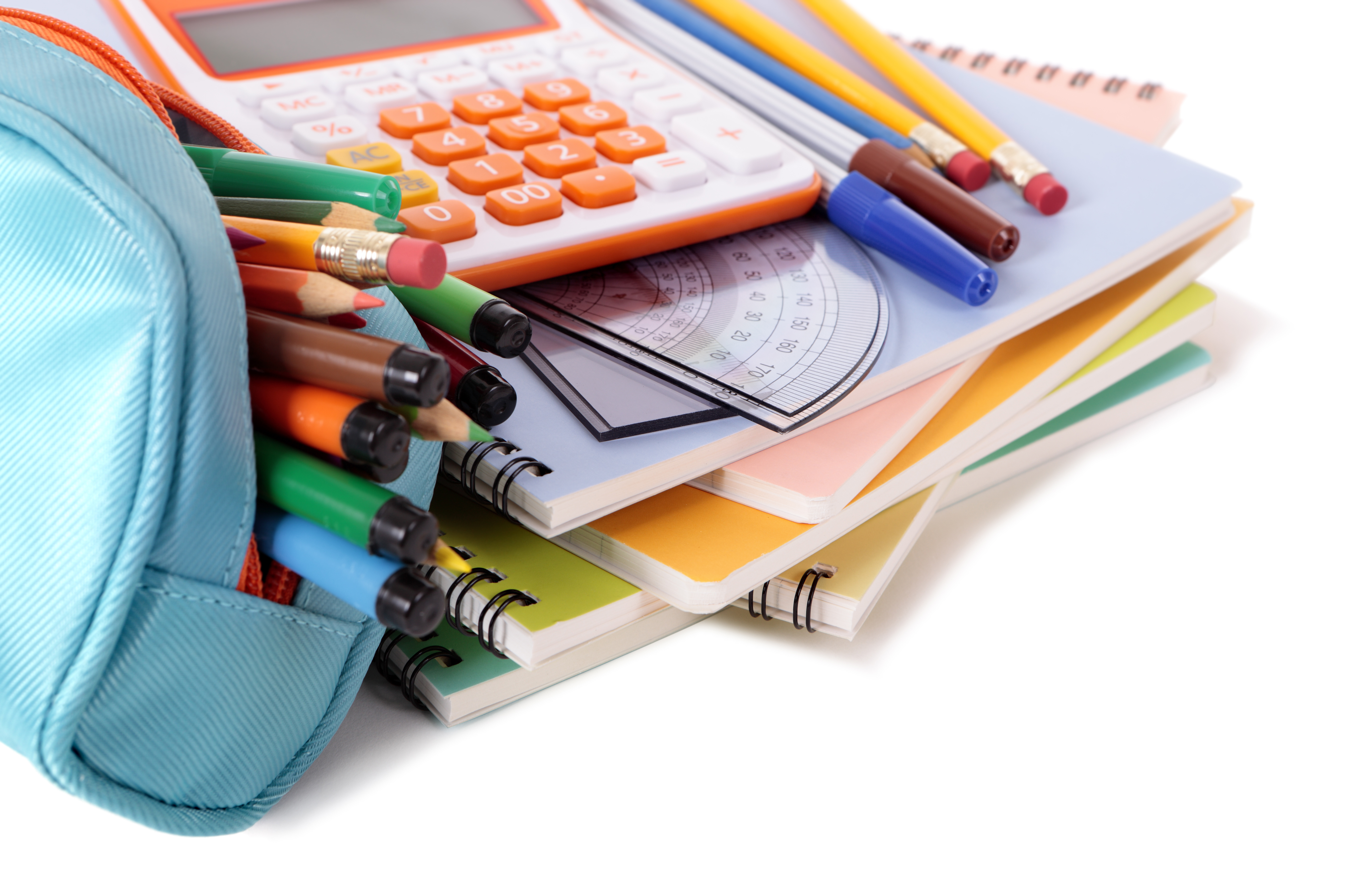 Educational Materials